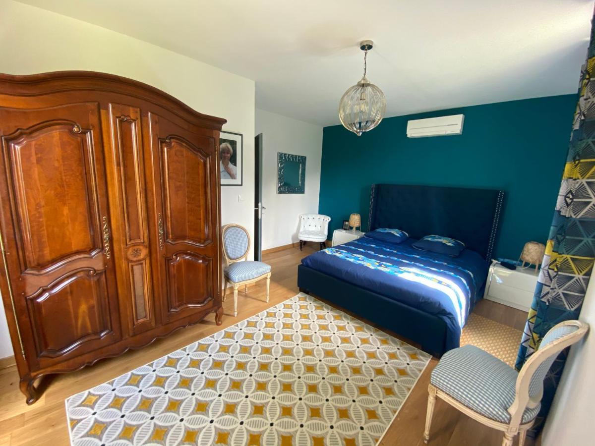 Maison De Vacances Contemporaine, Plein Perigord Pourpre Sainte-Foy-de-Longas 외부 사진